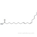 10,12-Octadecadienoicacid,( 57194031,10E,12Z)- (9CI) CAS 2420-56-6